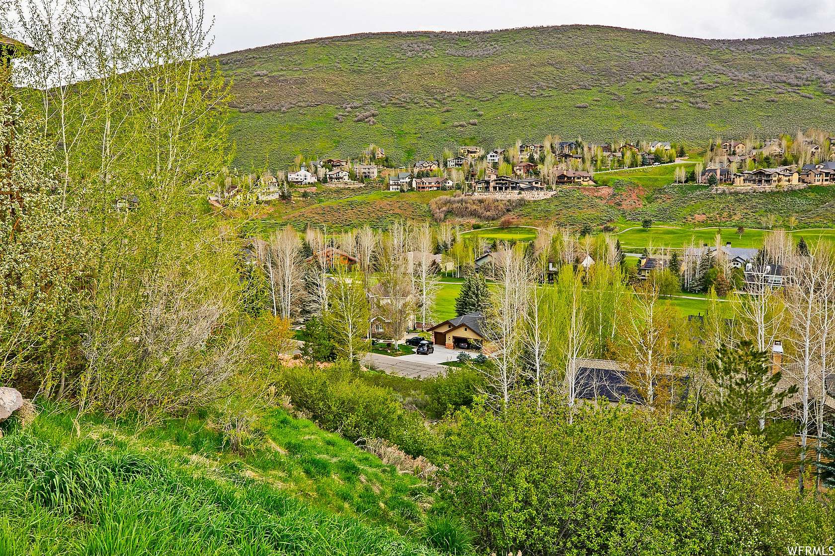 0.43 Acres of Residential Land for Sale in Park City, Utah