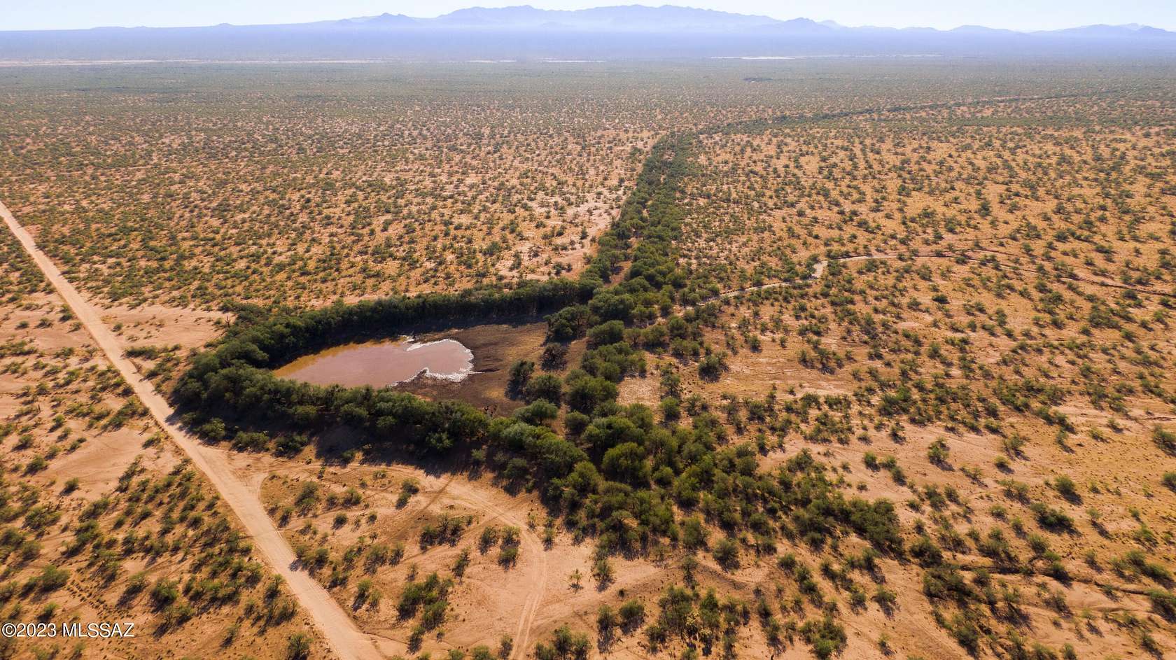 0.01 Acres of Land for Sale in Tucson, Arizona