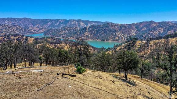 0.45 Acres of Residential Land for Sale in Napa, California