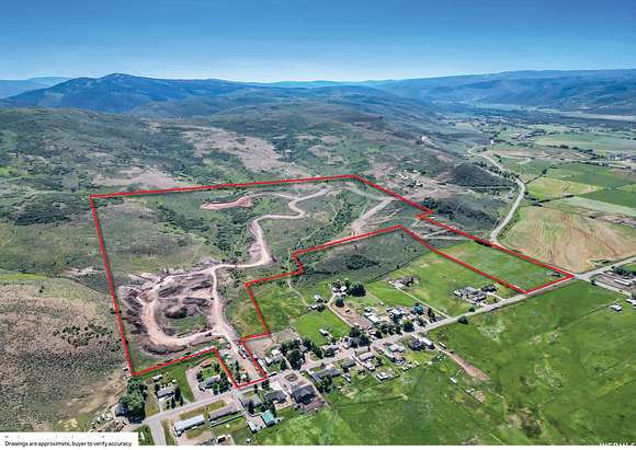 0.5 Acres of Residential Land for Sale in Francis, Utah