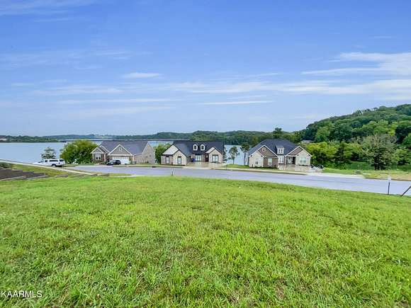 0.24 Acres of Residential Land for Sale in Morristown, Tennessee