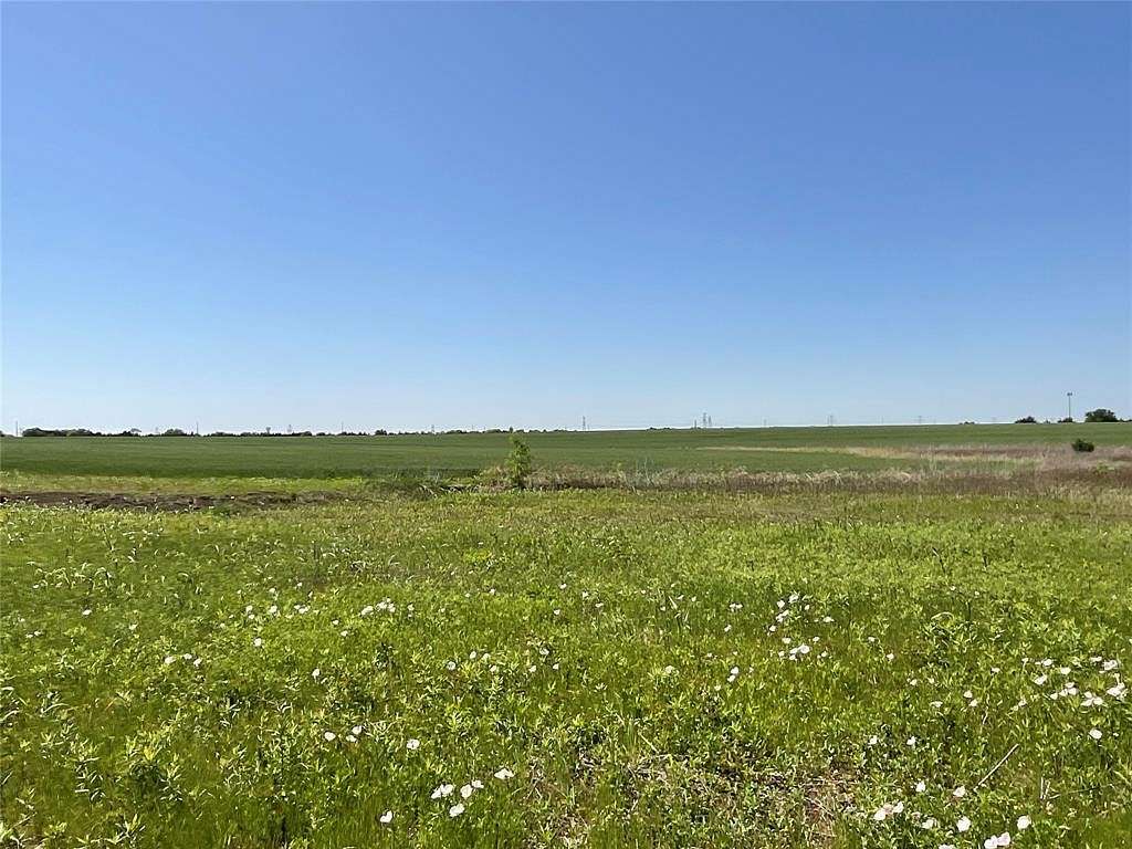 45.7 Acres of Land for Sale in Fate, Texas