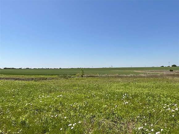 45.7 Acres of Land for Sale in Fate, Texas