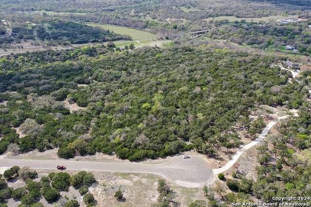 19.8 Acres of Land for Sale in Boerne, Texas