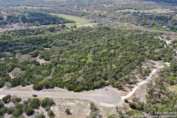 19.78 Acres of Land for Sale in Boerne, Texas