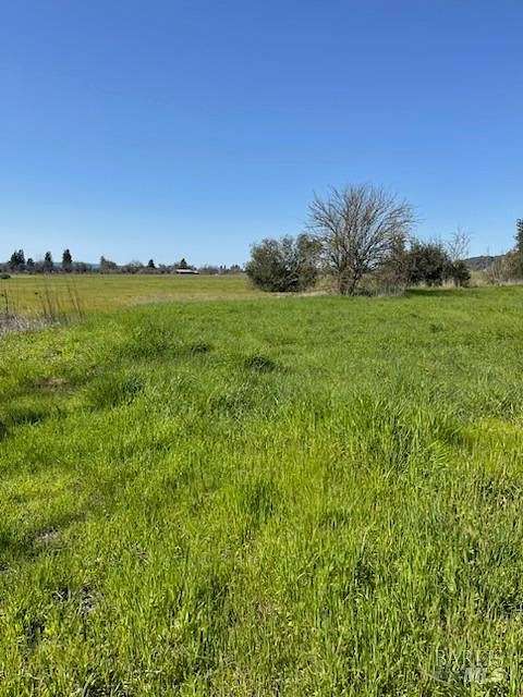 8.2 Acres of Land for Sale in Santa Rosa, California