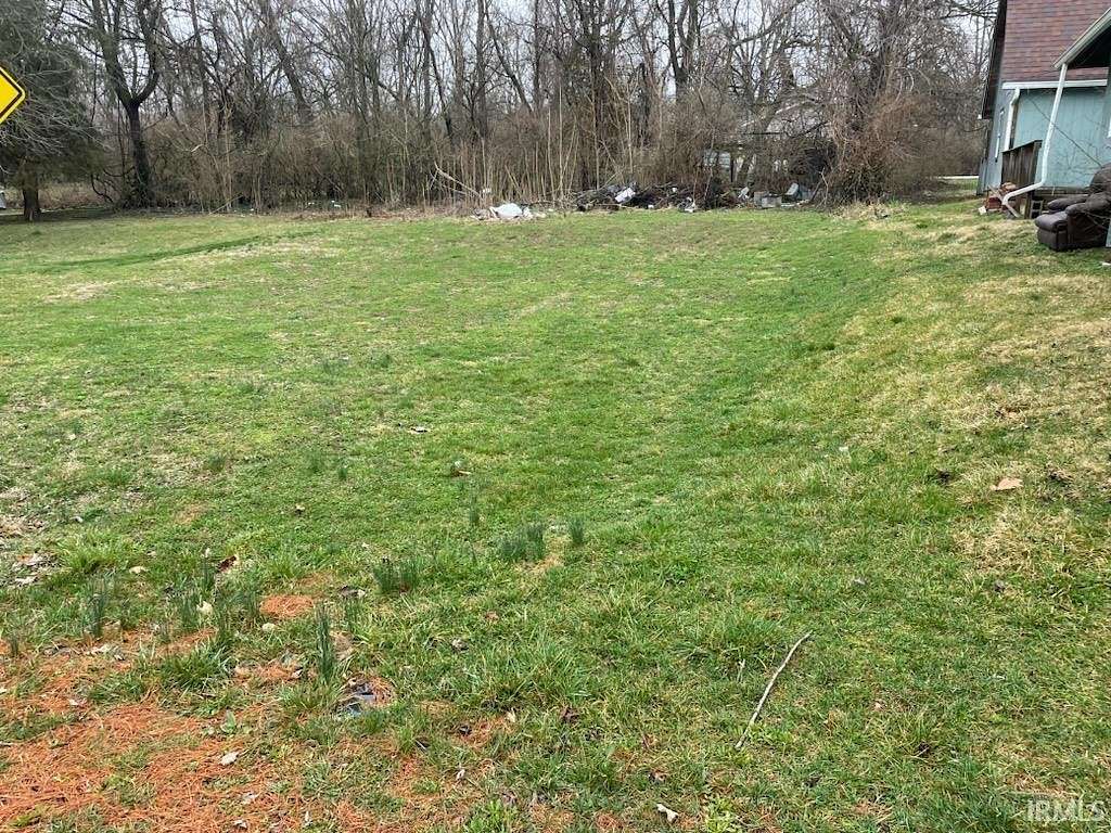 0.17 Acres of Residential Land for Sale in Bloomington, Indiana