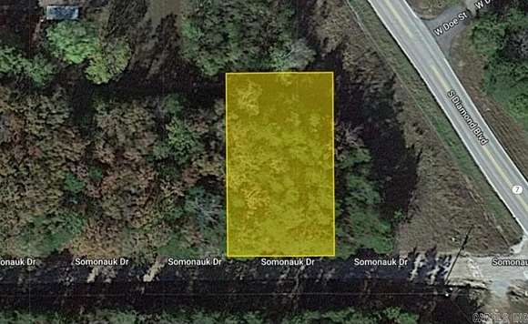 0.22 Acres of Residential Land for Sale in Lead Hill, Arkansas