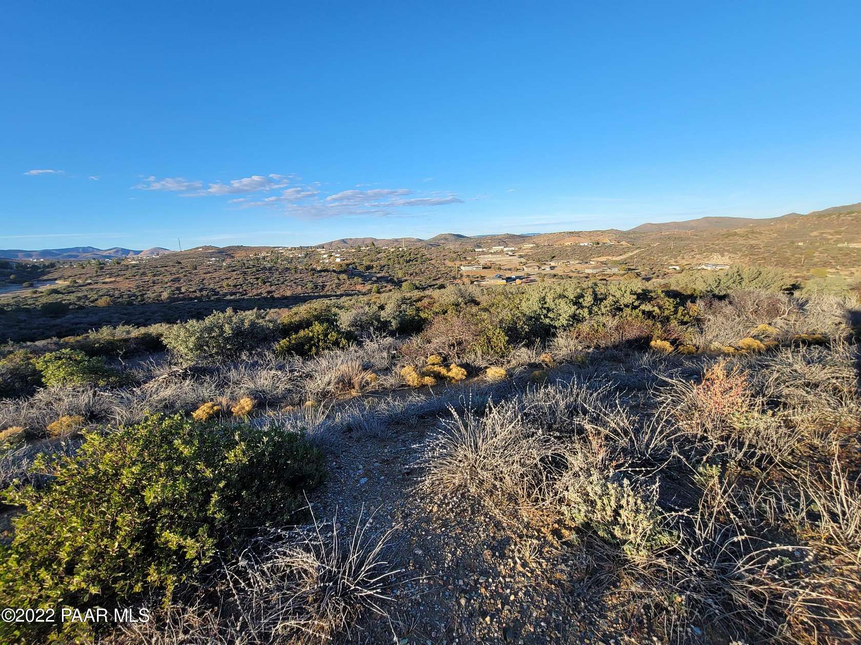 0.88 Acres of Residential Land for Sale in Mayer, Arizona