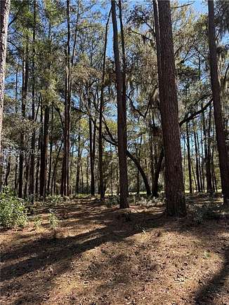 0.42 Acres of Residential Land for Sale in Daufuskie Island, South Carolina