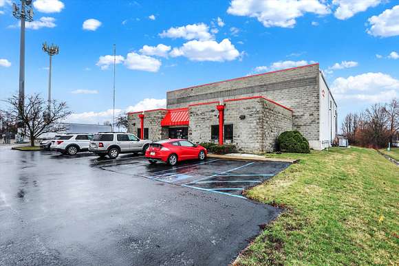 3.15 Acres of Improved Mixed-Use Land for Sale in Indianapolis, Indiana