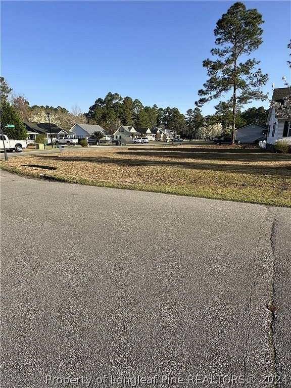 0.11 Acres of Residential Land for Sale in Elizabethtown, North Carolina