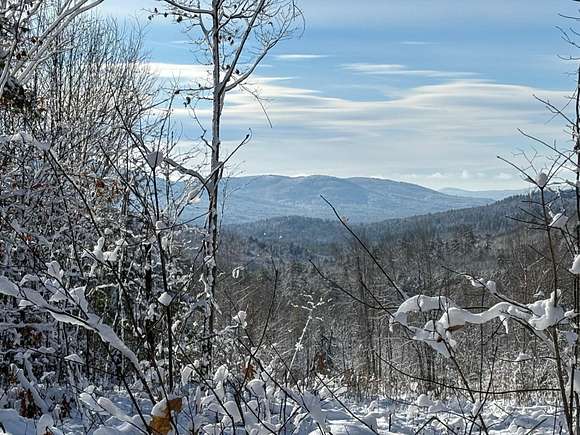 6.5 Acres of Residential Land for Sale in Freedom, New Hampshire