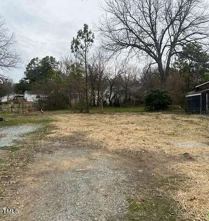 0.08 Acres of Land for Sale in Roxboro, North Carolina