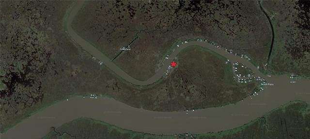 0.17 Acres of Land for Sale in Akers, Louisiana