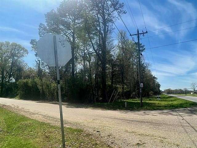 6 Acres of Residential Land for Sale in Kentwood, Louisiana