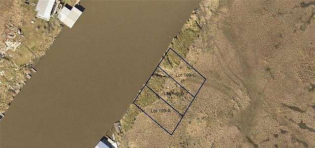 0.17 Acres of Land for Sale in Akers, Louisiana