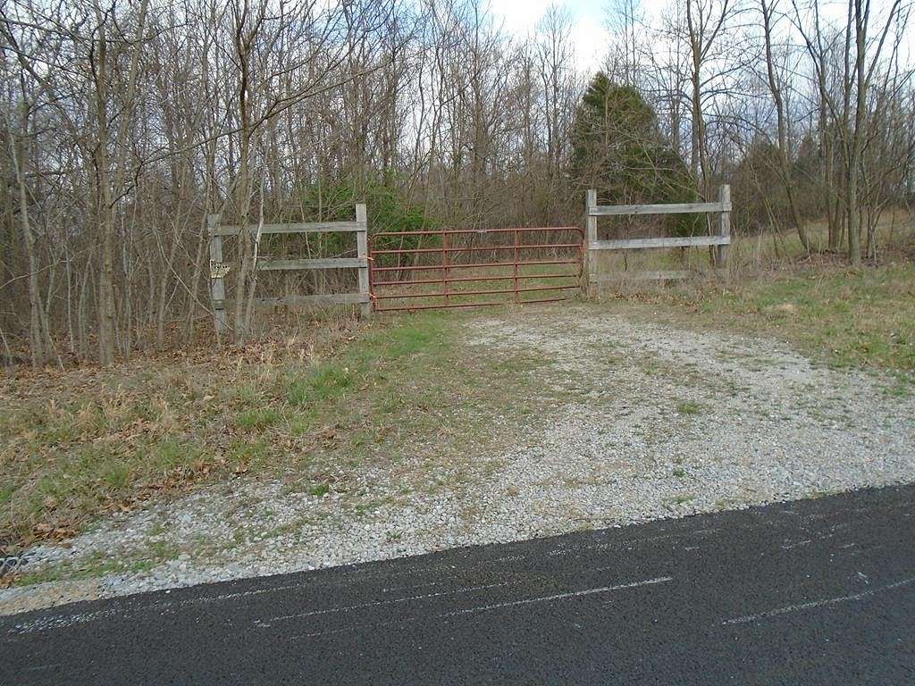 111.79 Acres of Recreational Land for Sale in Hanson, Kentucky