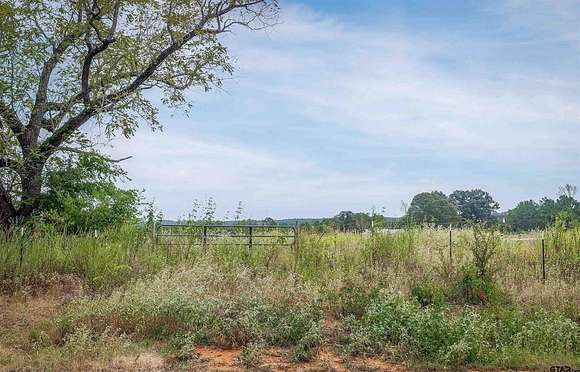 1.4 Acres of Land for Sale in Jacksonville, Texas