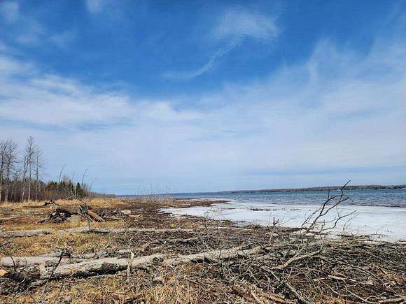 Land for Sale in Neebish Island, Michigan