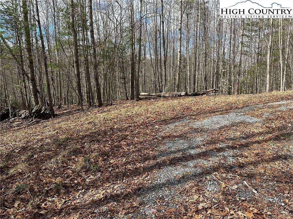 1.5 Acres of Residential Land for Sale in Piney Creek, North Carolina