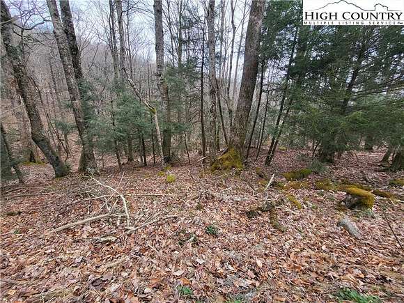 0.4 Acres of Land for Sale in Beech Mountain, North Carolina