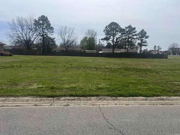 0.57 Acres of Residential Land for Sale in Stuttgart, Arkansas