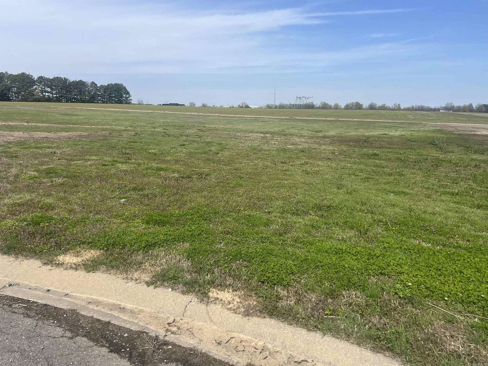 0.43 Acres of Residential Land for Sale in Stuttgart, Arkansas