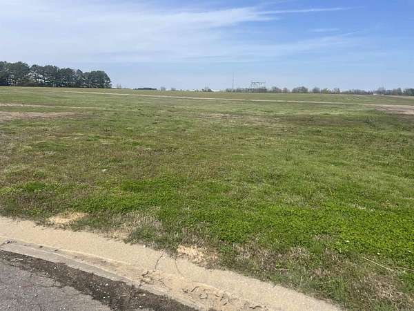 0.43 Acres of Residential Land for Sale in Stuttgart, Arkansas