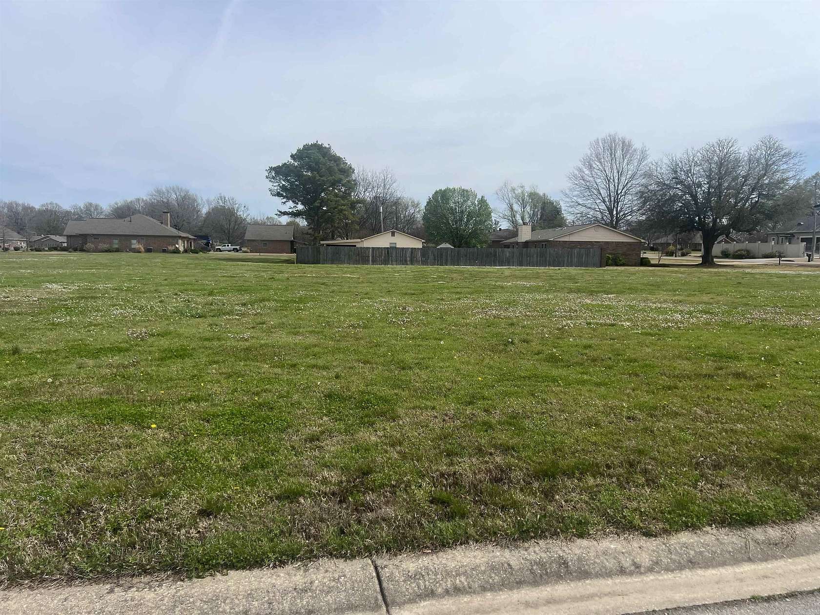 0.55 Acres of Residential Land for Sale in Stuttgart, Arkansas