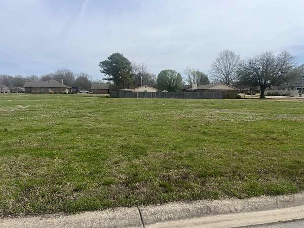 0.55 Acres of Residential Land for Sale in Stuttgart, Arkansas