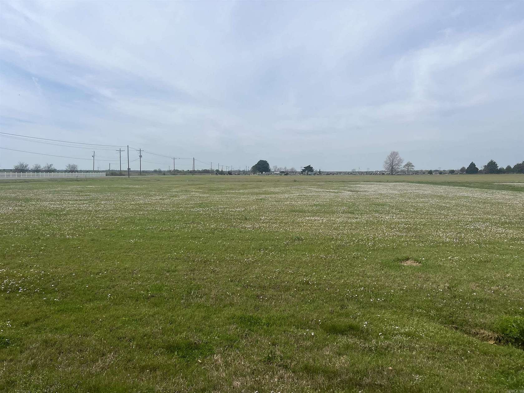 0.57 Acres of Residential Land for Sale in Stuttgart, Arkansas