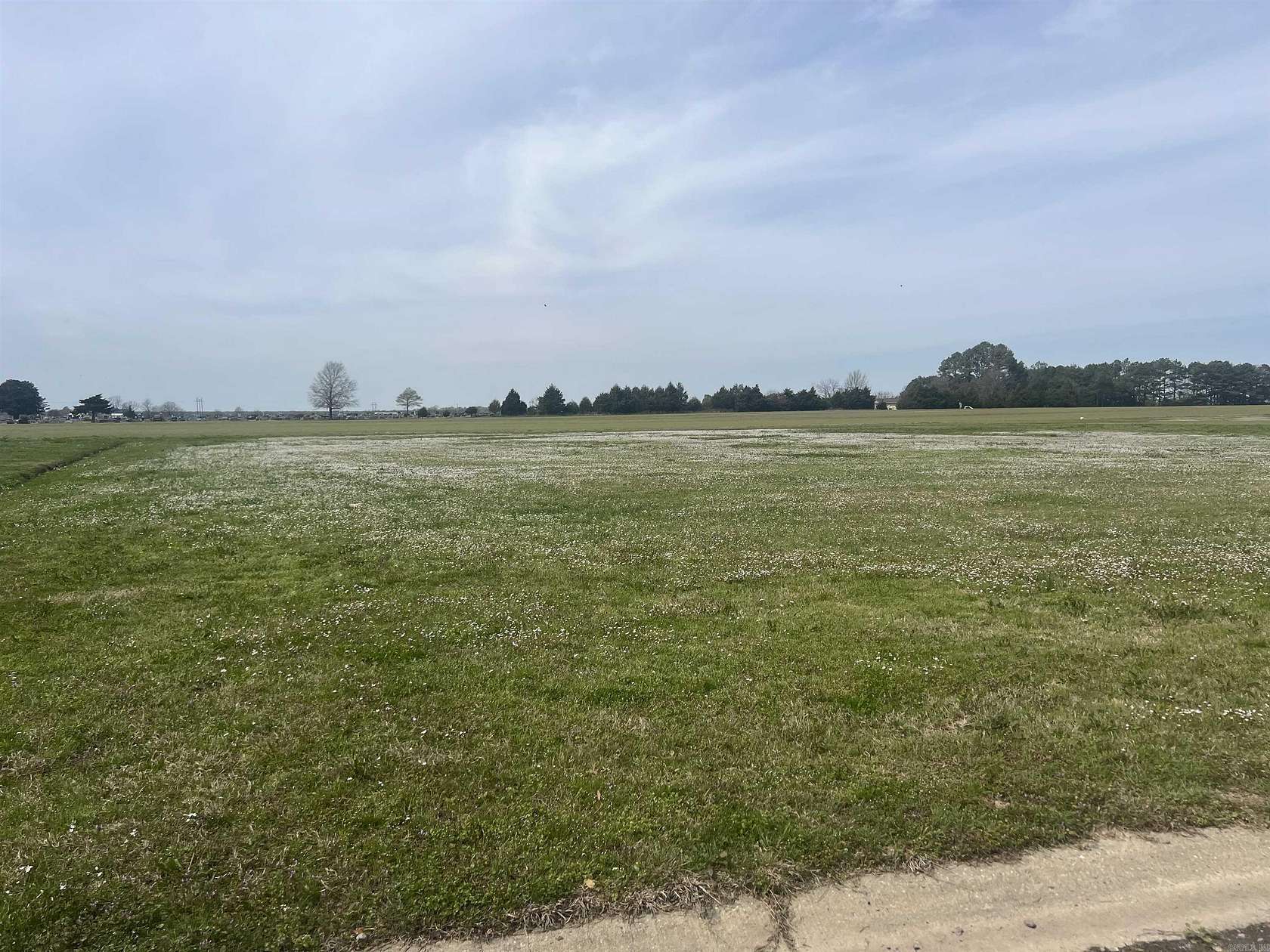 1 Acre of Residential Land for Sale in Stuttgart, Arkansas