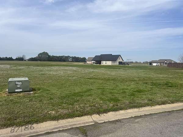 0.97 Acres of Residential Land for Sale in Stuttgart, Arkansas