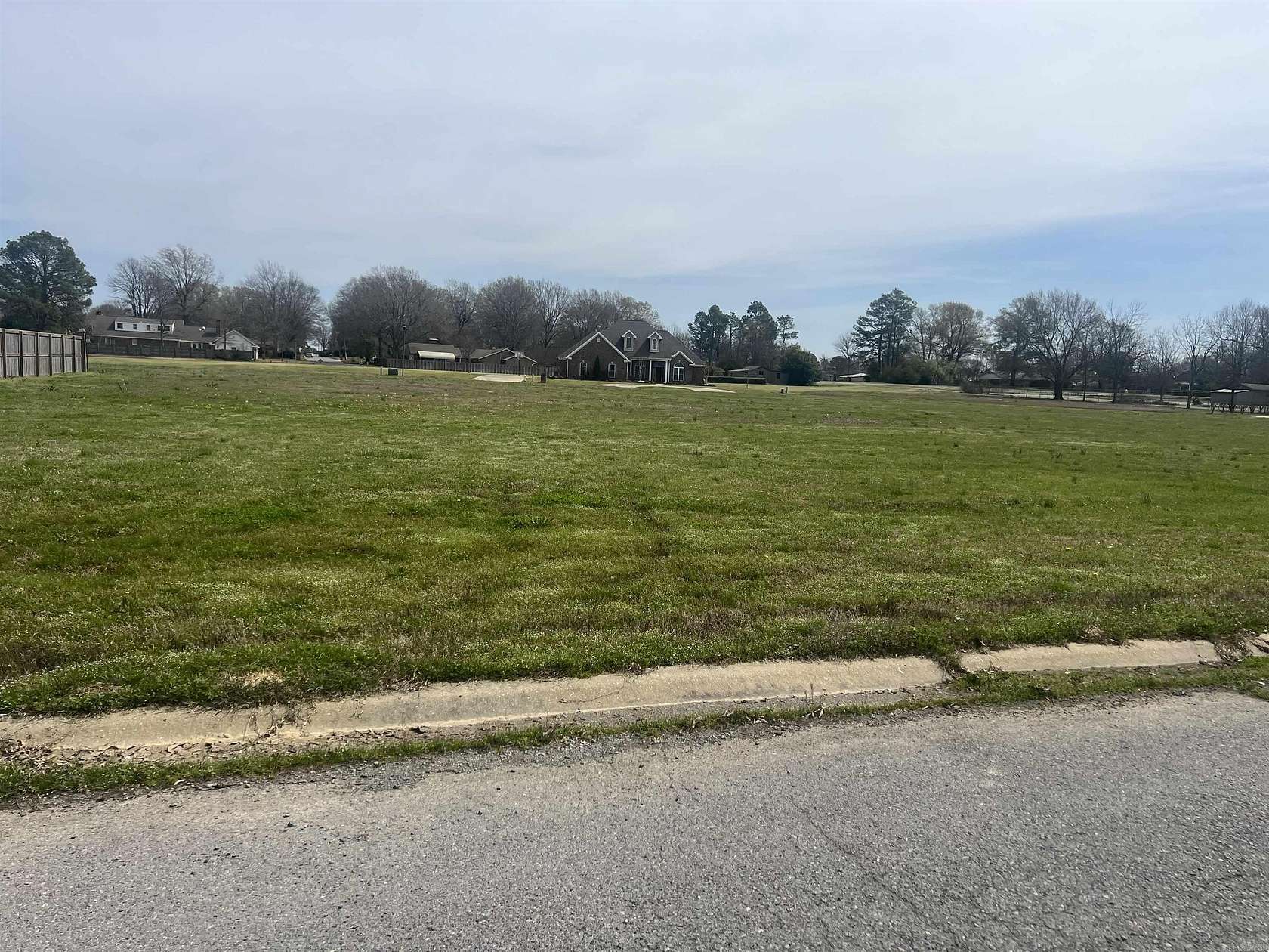 0.41 Acres of Residential Land for Sale in Stuttgart, Arkansas