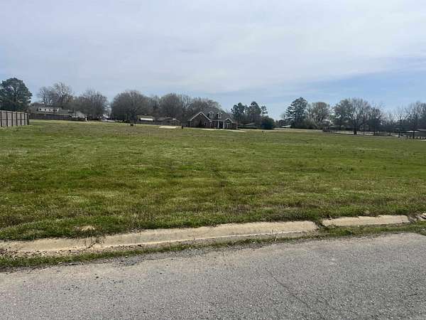0.41 Acres of Residential Land for Sale in Stuttgart, Arkansas