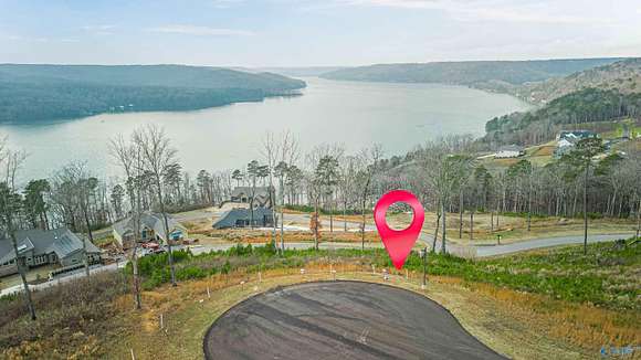 0.42 Acres of Residential Land for Sale in Guntersville, Alabama