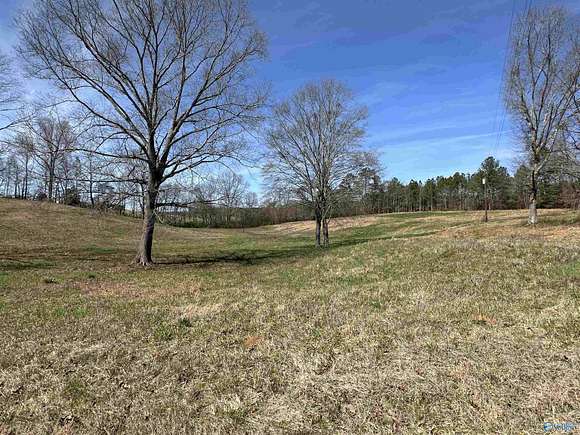 6.2 Acres of Residential Land for Sale in Attalla, Alabama