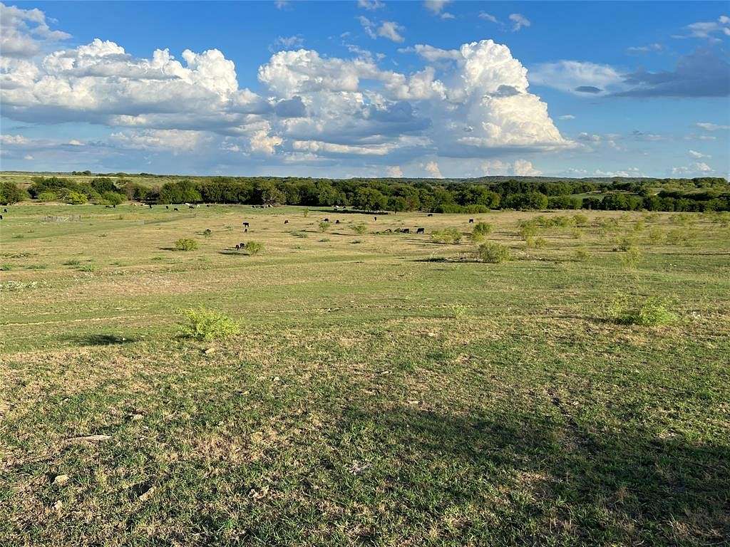 10.07 Acres of Land for Sale in Grandview, Texas