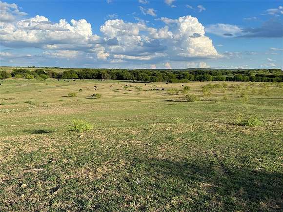 10.1 Acres of Land for Sale in Grandview, Texas