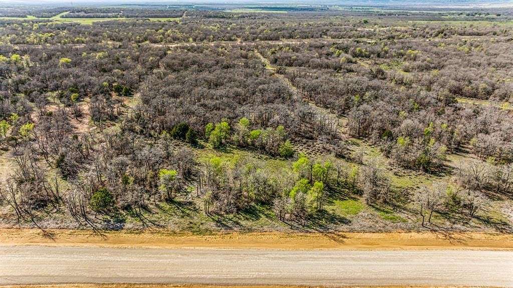 5 Acres of Agricultural Land for Sale in Perrin, Texas