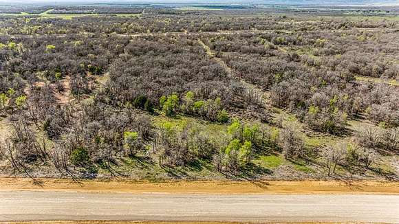 5 Acres of Agricultural Land for Sale in Perrin, Texas