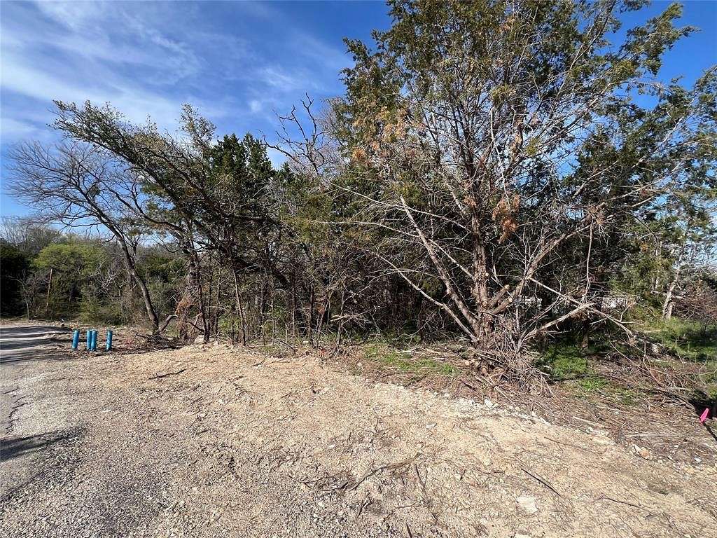 0.087 Acres of Residential Land for Sale in Granbury, Texas