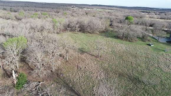 5 Acres of Residential Land for Sale in Sunset, Texas