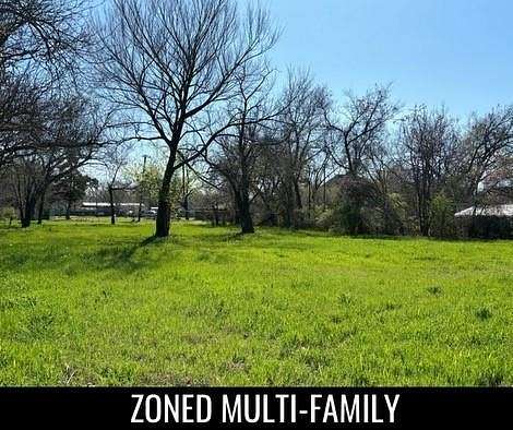 0.4 Acres of Residential Land for Sale in Cooper, Texas