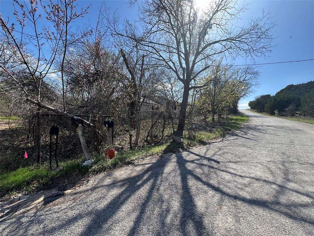 0.23 Acres of Land for Sale in Granbury, Texas