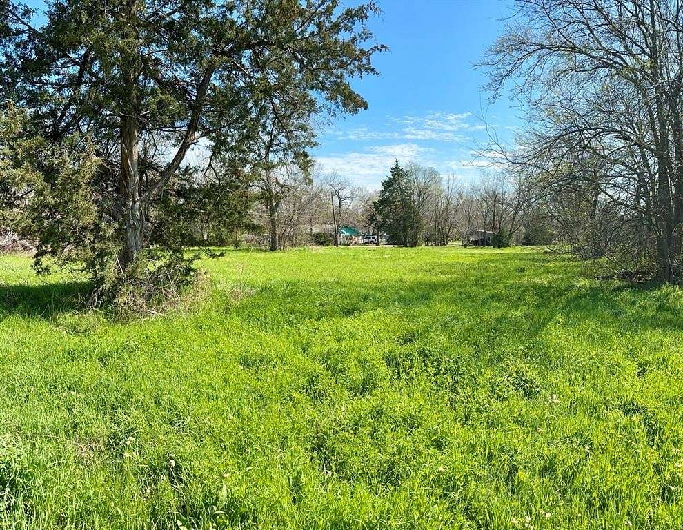 0.61 Acres of Residential Land for Sale in Cooper, Texas