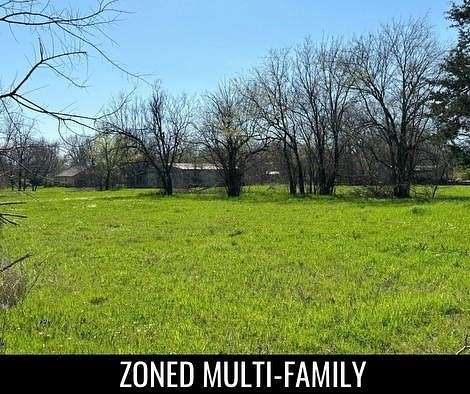 0.614 Acres of Residential Land for Sale in Cooper, Texas