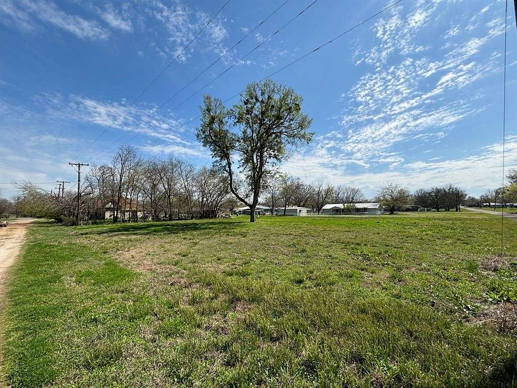 0.48 Acres of Residential Land for Sale in Cooper, Texas