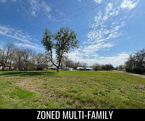 0.48 Acres of Residential Land for Sale in Cooper, Texas